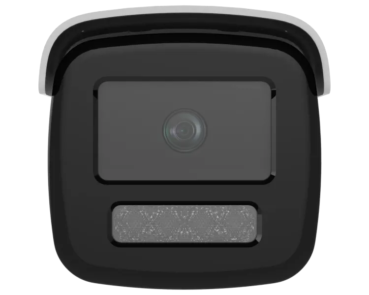 DS-2CD2T47G3-LIY 4МП ColorVu (4мм) IP відеокамера Hikvision