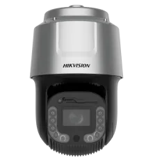 DS-2DF8C448I5XG1-ELW 4МП (6 - 288 мм) DarkFighter PTZ відеокамера Hikvision