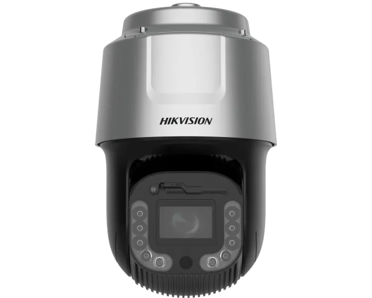 DS-2DF8C448I5XG1-ELW 4МП (6 - 288 мм) DarkFighter PTZ відеокамера Hikvision
