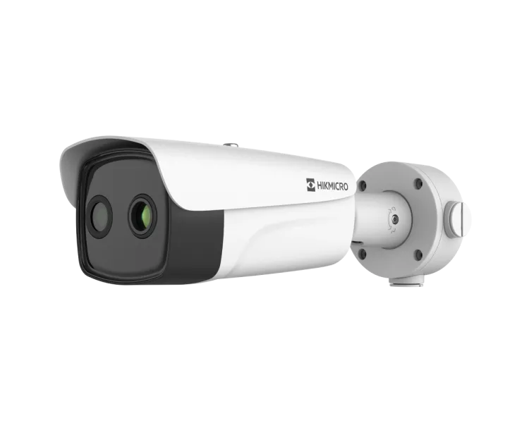 Hikmicro HM-TD2638-15/G0/T1Y Біспектральна камера