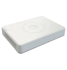 iDS-7116HQHI-M1/S(F) 16-канальний 1080p Mini 1U AcuSense Відеореєстратор Hikvision