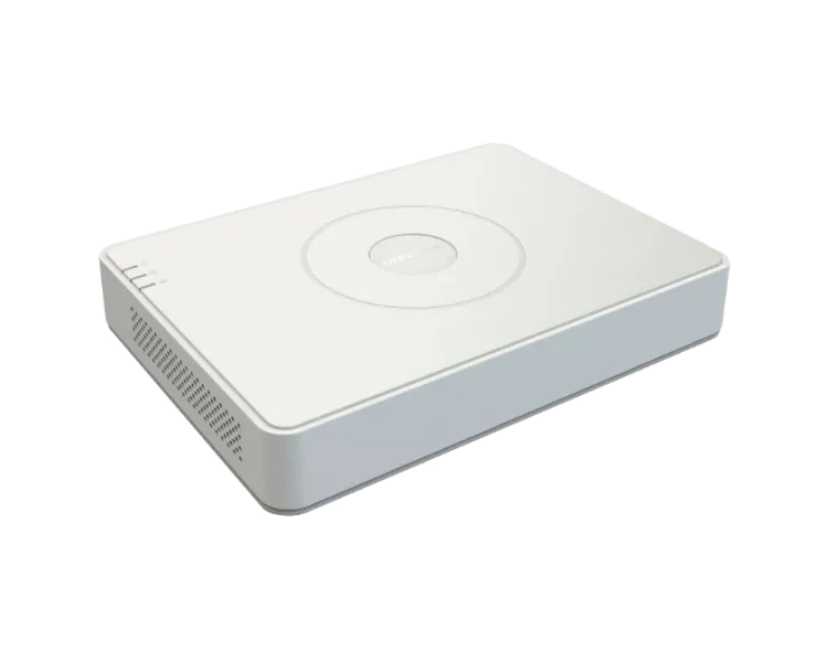 iDS-7116HQHI-M1/S(F) 16-канальний 1080p Mini 1U AcuSense Відеореєстратор Hikvision