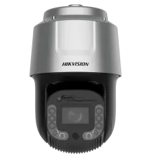 DS-2DF8C260I5XG1-ELW 2МП (6-360мм) PTZ відеокамера Hikvision