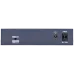 Hikvision DS-3E0105P-E/M(C) POE Комутатор 5 портів некерований