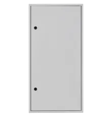 ЩМП-100.50.30 IP31 STANDART Корпус металевий