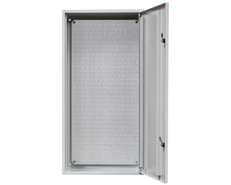 ЩМП-100.50.30 IP31 STANDART Корпус металевий