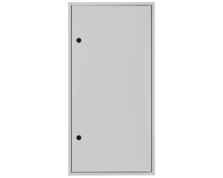 ЩМП-100.80.30 IP31 STANDART Корпус металевий