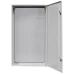 ЩМП-120.50.30 IP31 STANDART Корпус металевий