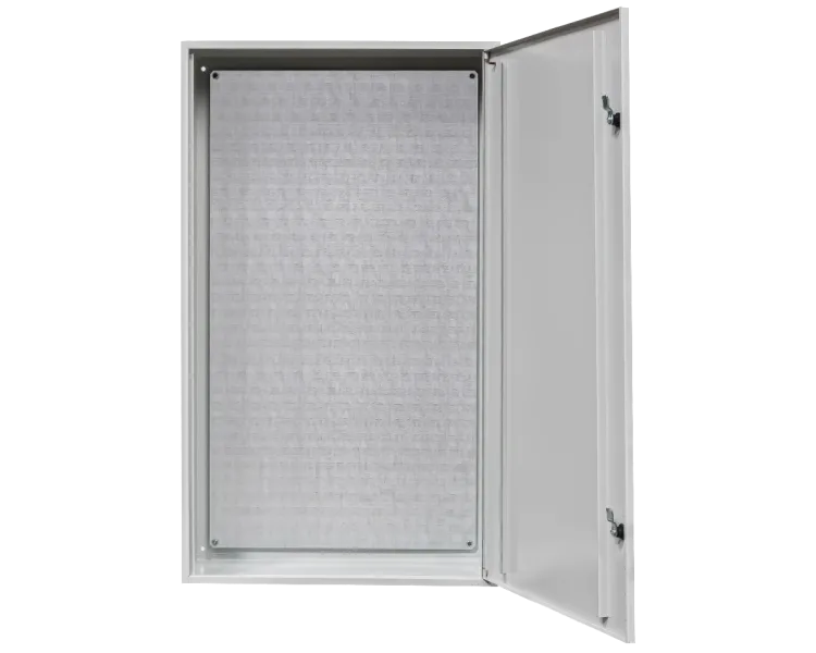 ЩМП-120.50.30 IP31 STANDART Корпус металевий