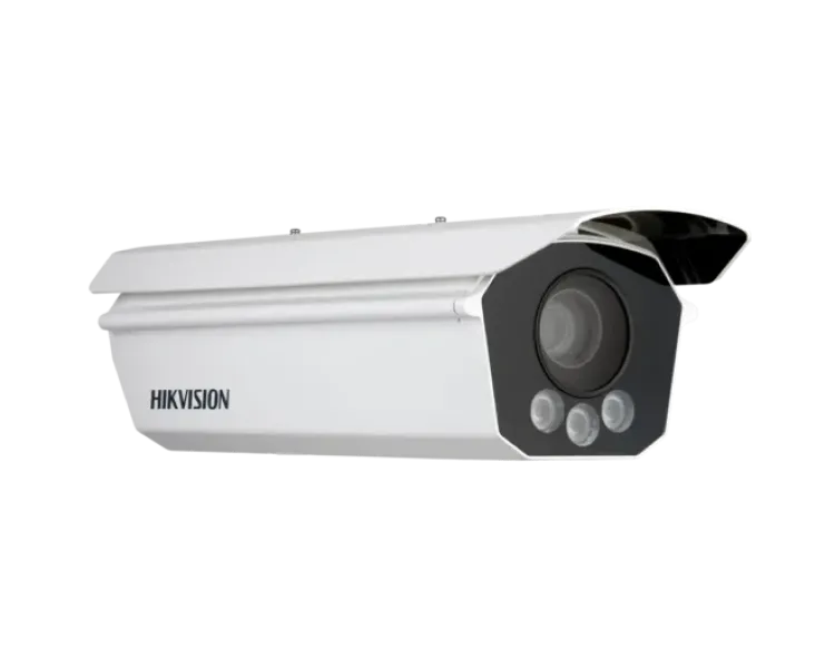 iDS-TCV900-HI/1140/H1 9МП Трафік камера Hikvision
