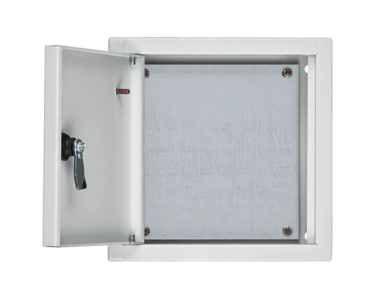 ЩМП-50.50.20 IP31 STANDART Корпус металевий