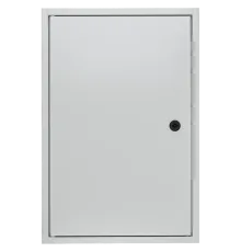ЩМП-60.40.20 IP31 STANDART Корпус металевий