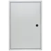 ЩМП-60.40.20 IP31 STANDART Корпус металевий