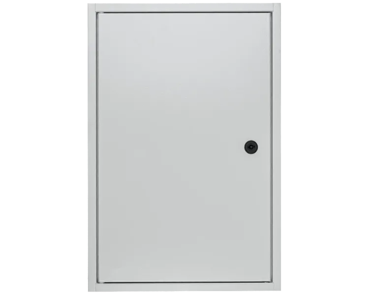 ЩМП-60.40.20 IP31 STANDART Корпус металевий