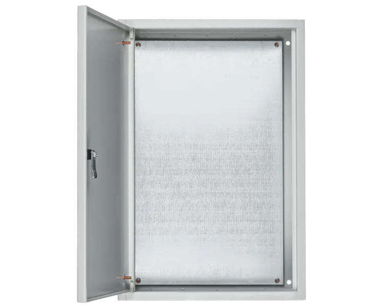 ЩМП-60.40.20 IP31 STANDART Корпус металевий