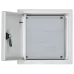 ЩМП-60.50.25 IP31 STANDART Корпус металевий