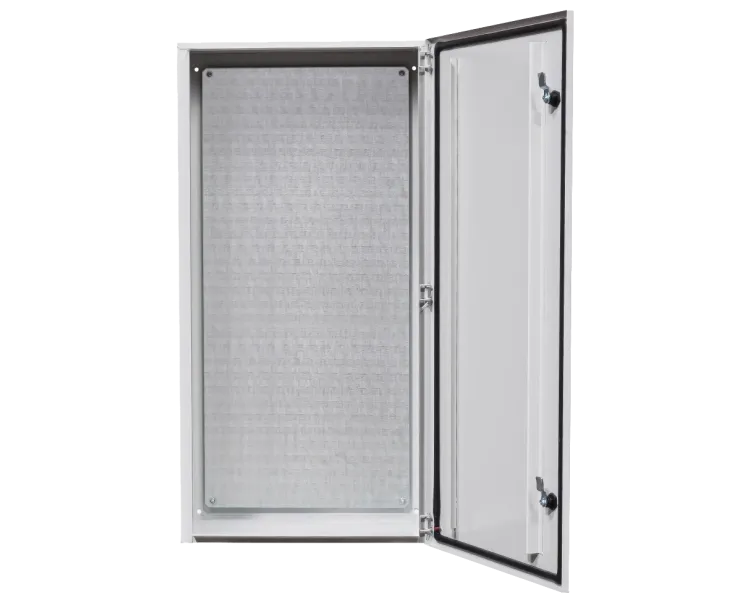 ЩМП-130.50.30 IP54 STANDART Корпус металевий