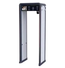 Hikvision ISD-SMG533LC-I/V2 Прохідний металошукач