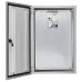 ЩМП-60.40.20 IP54 STANDART Корпус металевий
