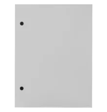 ЩМП-80.60.25 IP54 STANDART Корпус металевий