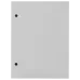 ЩМП-80.60.25 IP54 STANDART Корпус металевий