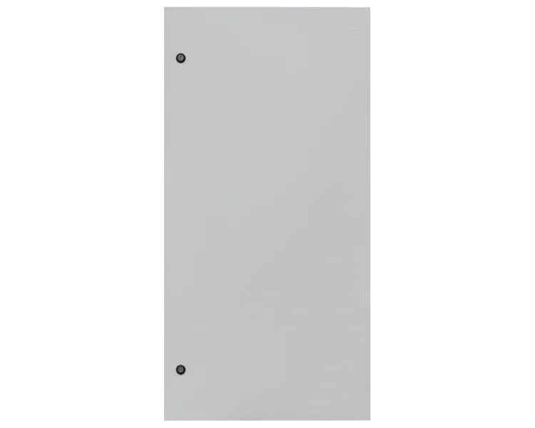 PRO-UEA ЩМП-120.80.30 IP31 Корпус металевий