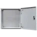 PRO-UEA ЩМП-50.50.25 IP31 Корпус металевий