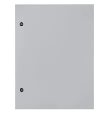 PRO-UEA ЩМП-80.60.25 IP31 Корпус металевий