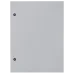 PRO-UEA ЩМП-80.60.25 IP31 Корпус металевий