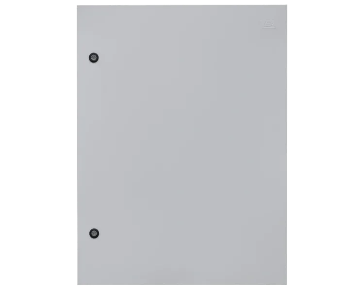 PRO-UEA ЩМП-80.60.25 IP31 Корпус металевий
