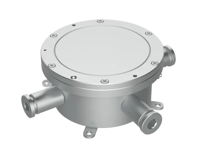 DS-2780ZJ-X(OS)/316L Розподільна коробка Hikvision