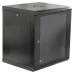 19"12U 600x500x640 мм Шафа