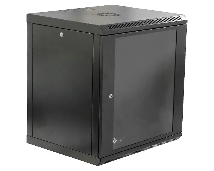 19"12U 600x500x640 мм Шафа