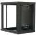 19"12U 600x500x640 мм Шафа