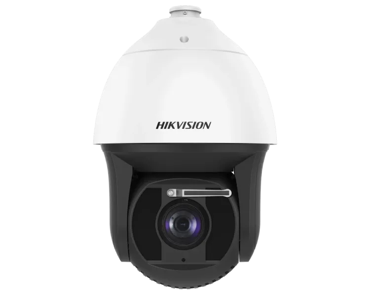 DS-2DF8242IX-AELW(T5) 2МП 42х (6-252мм) PTZ відеокамера Hikvision