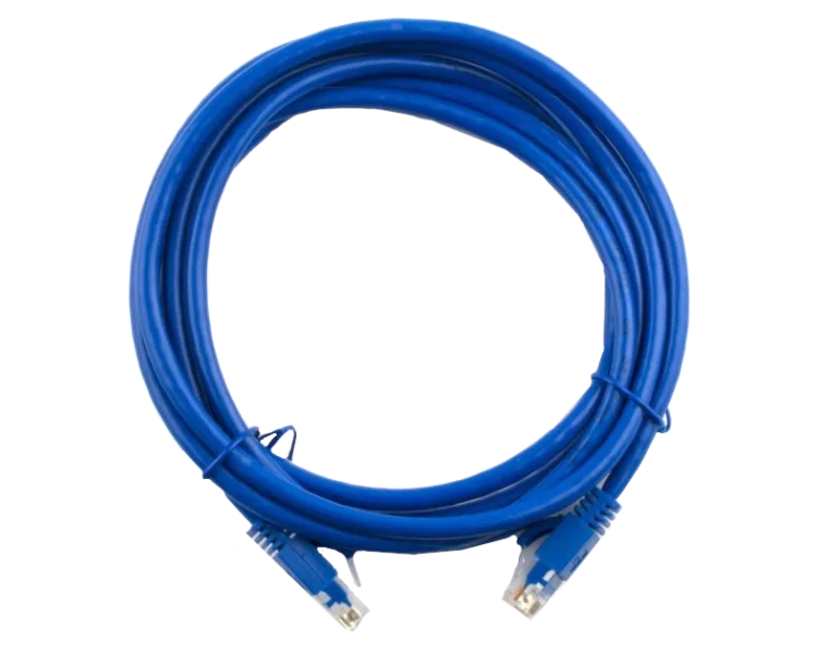 EServer UTP CAT5e 2м Патч-корд