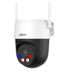 DH-P5AS-PV 5МП Wi-Fi PT (4мм) IP відеокамера Dahua