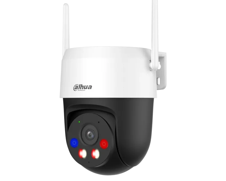 DH-P5AS-PV 5МП Wi-Fi PT (4мм) IP відеокамера Dahua