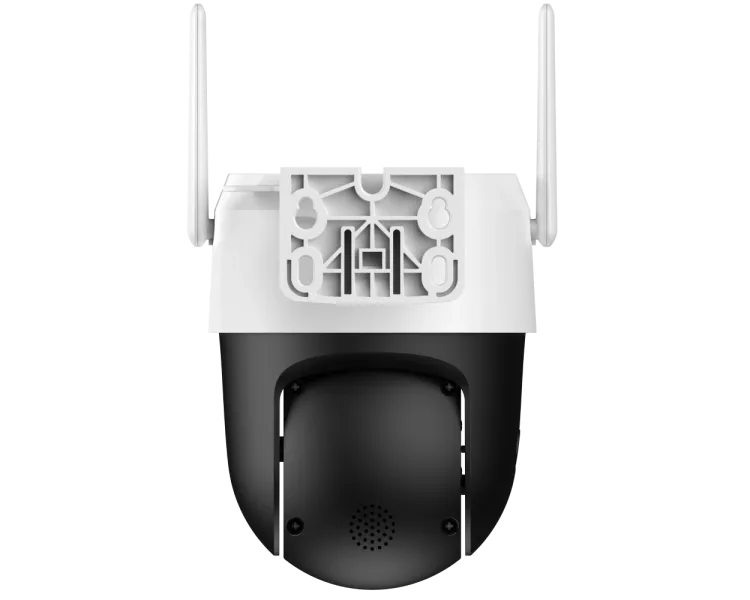 DH-P5AS-PV 5МП Wi-Fi PT (4мм) IP відеокамера Dahua
