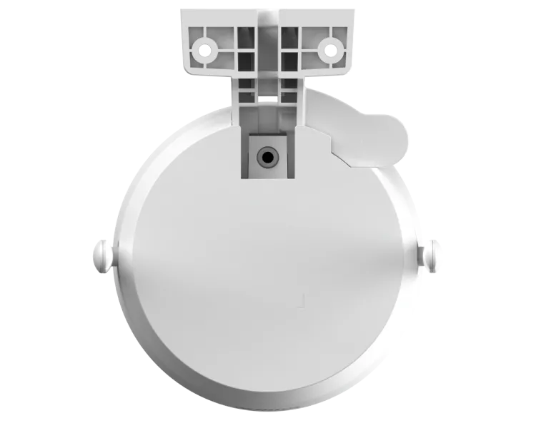 DH-P5AS-PV 5МП Wi-Fi PT (4мм) IP відеокамера Dahua