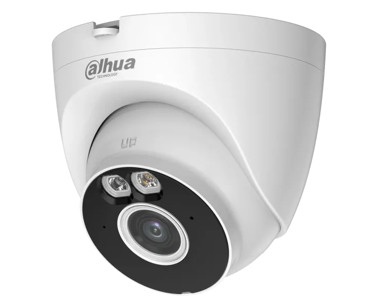 DH-T5A-PV 5МП Wi-Fi (2.8мм) IP відеокамера Dahua