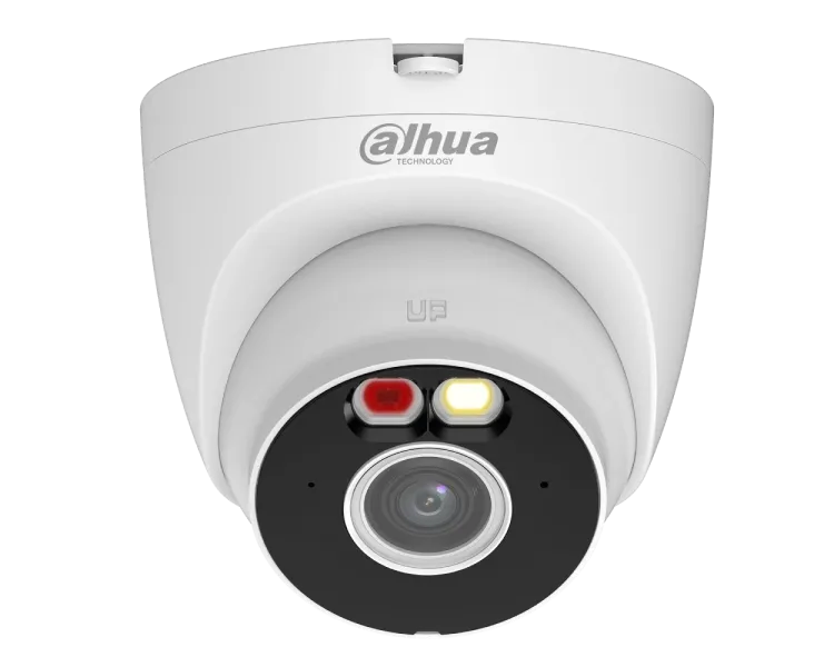 DH-T5A-PV 5МП Wi-Fi (2.8мм) IP відеокамера Dahua