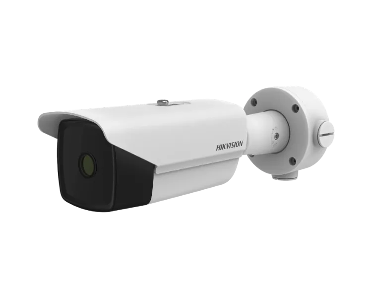 Hikvision DS-2TD2138-15/QY(B) Тепловізійна камера