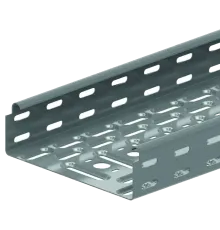 Сендзіміра 100х50 3м Standard Лоток перфорований