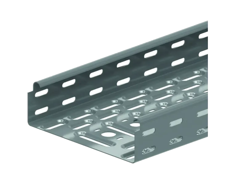 Сендзіміра 100х50 3м Standard Лоток перфорований