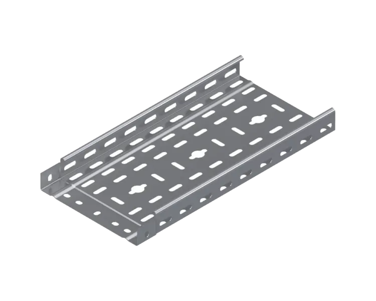 Сендзіміра 200х50 3м Standard Лоток перфорований
