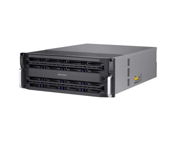 Hikvision DS-A83024S 24-слотовий Накопичувач