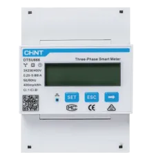 Huawei DTSU666-H-3PH-250A трифазний Смарт-метер