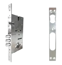 SEVEN LOCK 6085 Врізна частина
