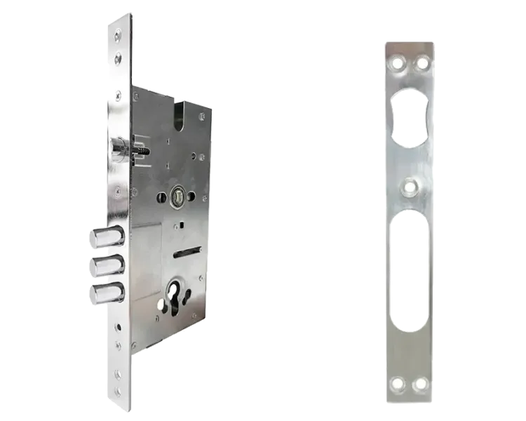 SEVEN LOCK 6085 Врізна частина